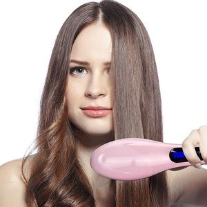 Asa Vea Hair Straightening Brush